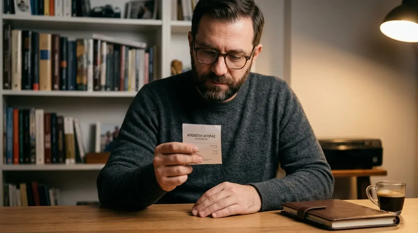 Βήμα προς βήμα κατάθεση με Paysafecard σε αδειοδοτημένη στοιχηματική στην Ελλάδα