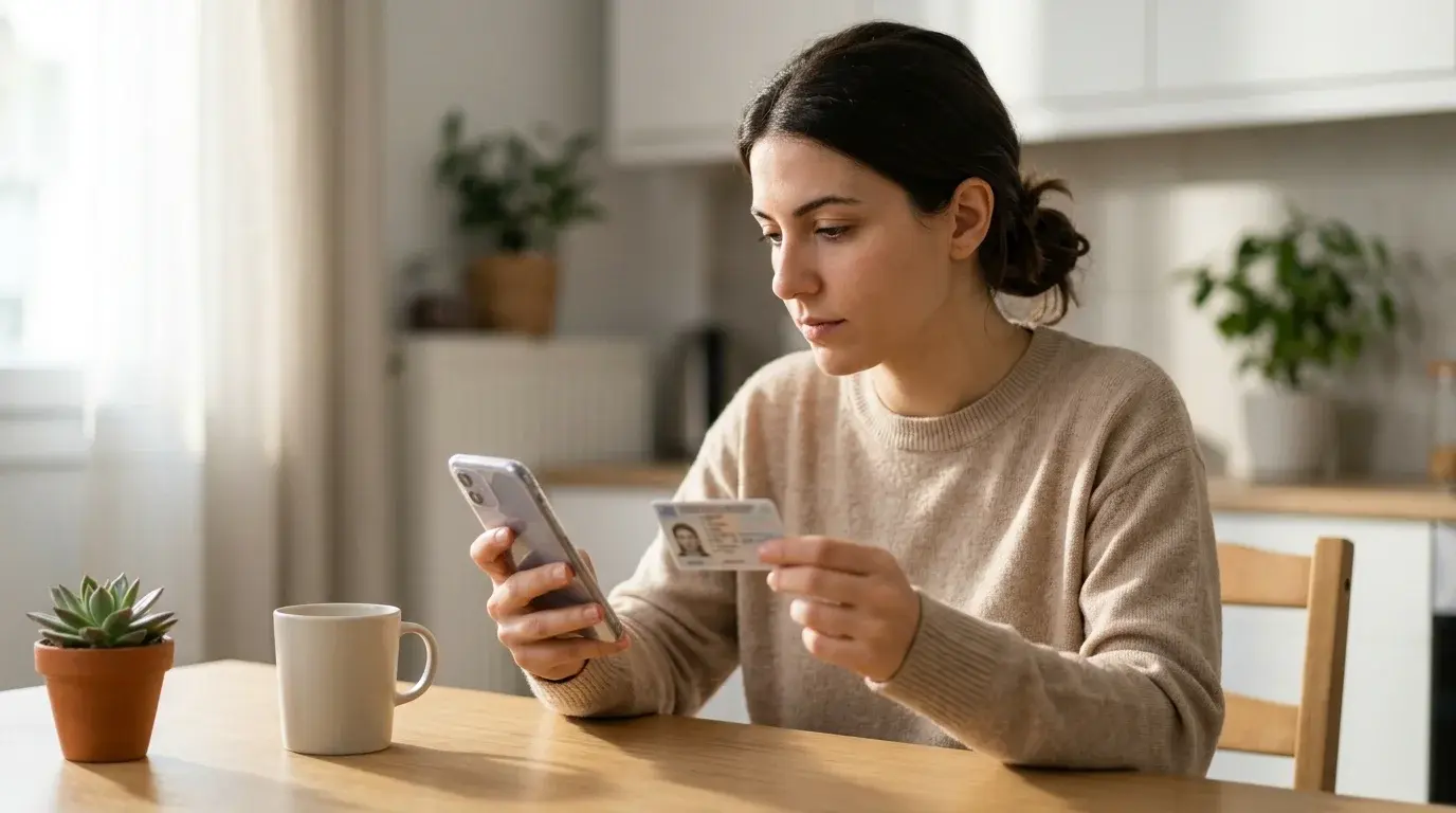 Εγγραφή και ταυτοποίηση σε λογαριασμό MyPaysafe για κατάθεση σε αδειοδοτημένη ελληνική στοιχηματική